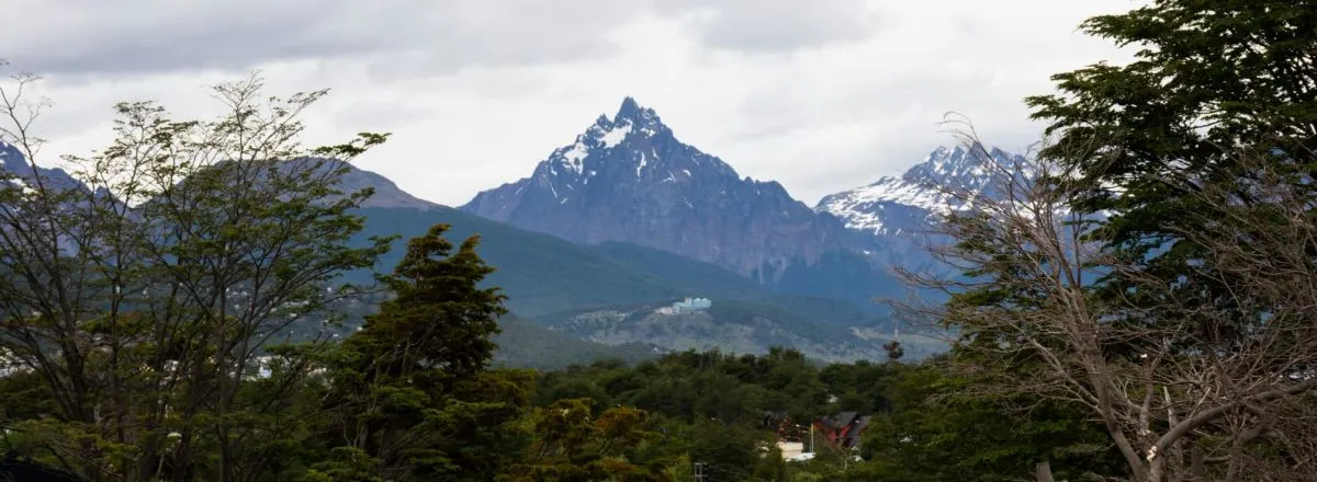 Departamentos Cuatro Caminos Ushuaia