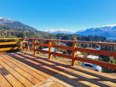 Cabins Cabañas de Alma