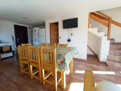 Cabins Cabañas de Alma