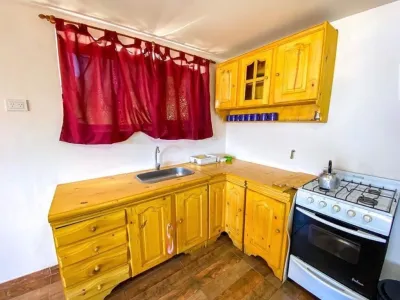 Cabins Cabañas de Alma