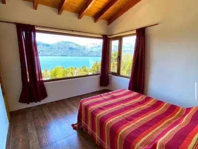 Cabins Cabañas de Alma