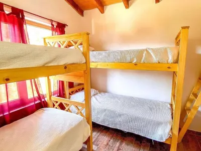 Cabins Cabañas de Alma