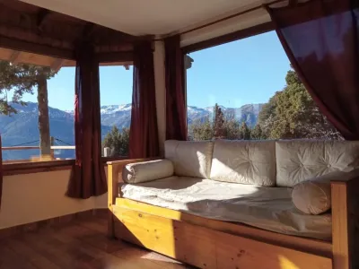 Cabins Cabañas de Alma