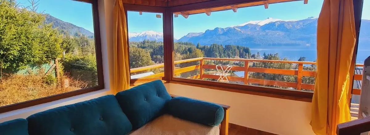 Cabins Cabañas de Alma