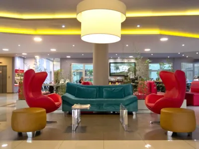 Hoteles City Falls Iguazu