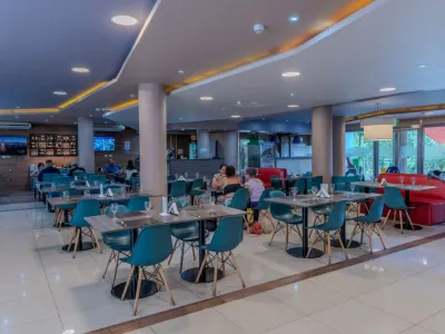 Hoteles City Falls Iguazu