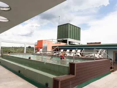 Hoteles City Falls Iguazu