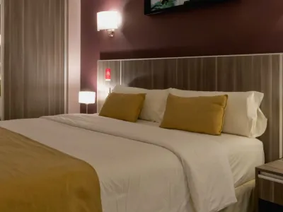 Hoteles City Falls Iguazu