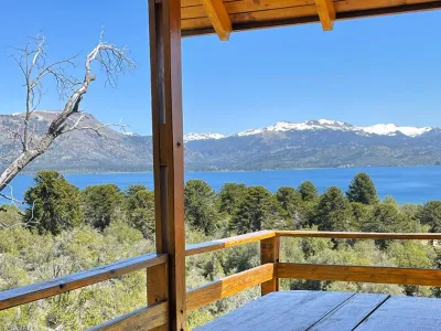 Cabañas Cabañas Patagonia Secreta