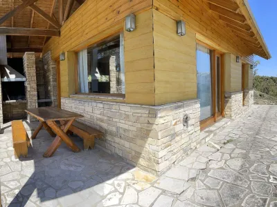 Cabañas Cabañas Patagonia Secreta