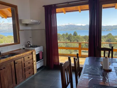 Cabañas Cabañas Patagonia Secreta