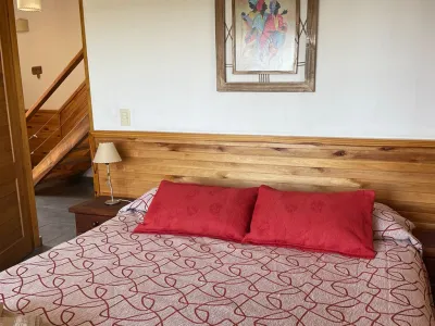 Cabañas Cabañas Patagonia Secreta