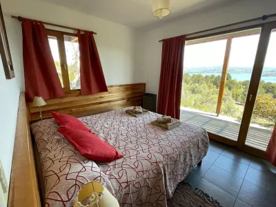 Cabañas Cabañas Patagonia Secreta