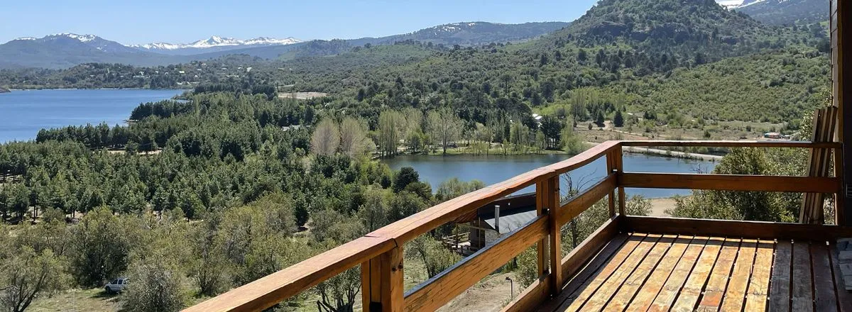 Cabañas Cabañas Patagonia Secreta