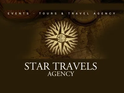 Star Travels Agency Agencias de viajes y turismo  en  Bariloche
