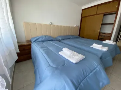 Hoteles Gran Hotel Avenida