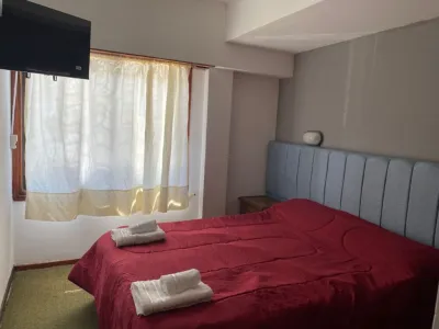 Hoteles Gran Hotel Avenida