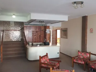 Hoteles Gran Hotel Avenida