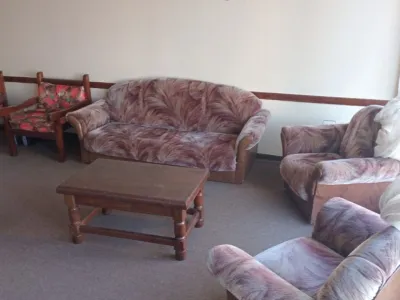 Hoteles Gran Hotel Avenida