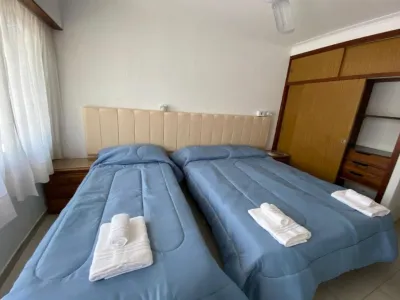 Hoteles Gran Hotel Avenida