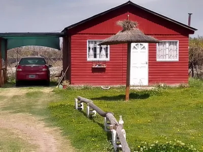 Cabins Piedra Blanca Cabin