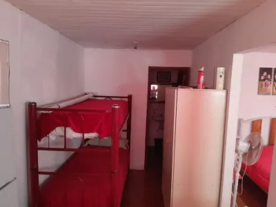 Cabins Piedra Blanca Cabin