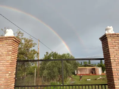 Cabins Piedra Blanca Cabin
