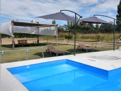 Cabins Piedra Blanca Cabin