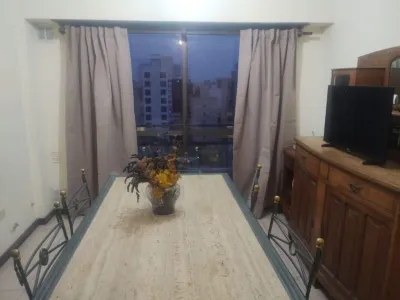 Departamento La Perla Vista al Mar