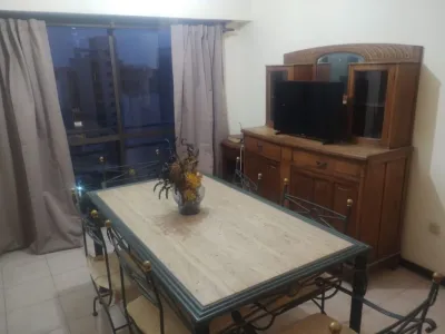 Apartments Departamento La Perla Vista al Mar