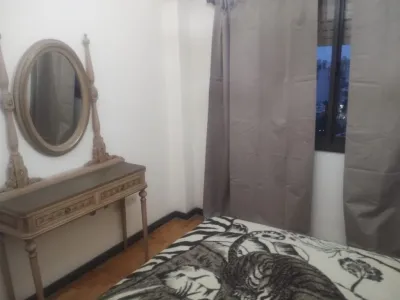 Apartments Departamento La Perla Vista al Mar