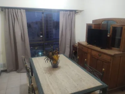 Apartments Departamento La Perla Vista al Mar