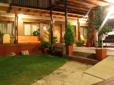 Hotel Francia Hotels  in  San Rafael