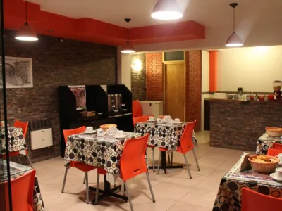 Hotels Hotel Francia