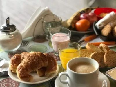 Hotels Hotel Francia