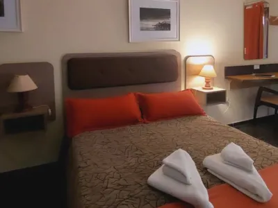 Hotels Hotel Francia