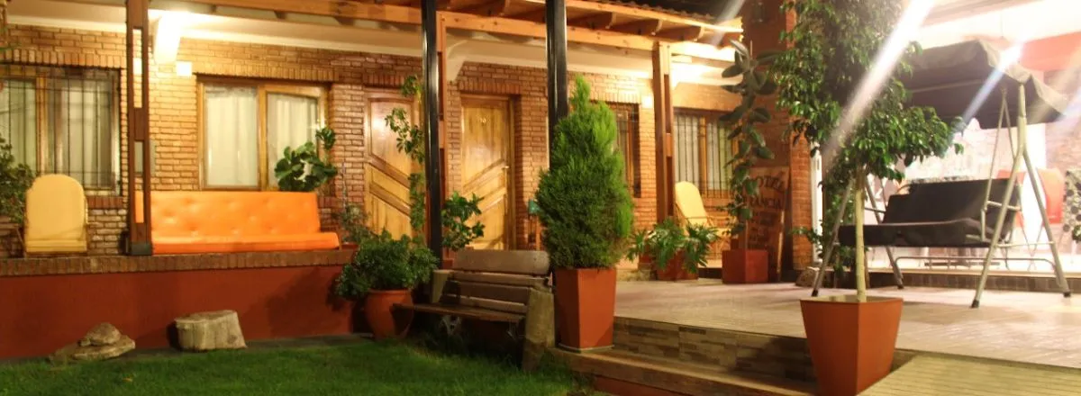 Hotels Hotel Francia