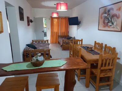 Apartments La Sirun Apartments