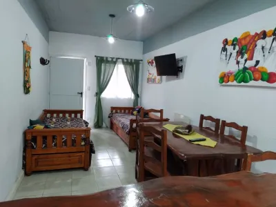 Apartments La Sirun Apartments