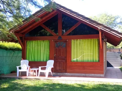 Cabins Cabins Los Angeles 