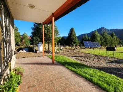 Cabins Cabin Quimey Hue