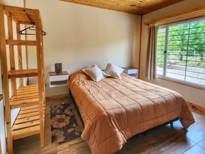 Cabins Cabin Quimey Hue