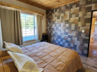 Cabins Cabin Quimey Hue