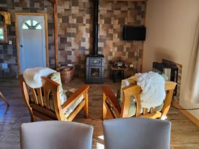 Cabins Cabin Quimey Hue