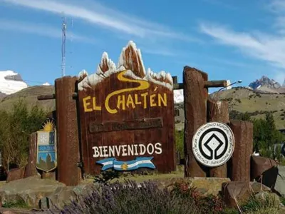 Agencias de viajes y turismo Patagonia Dreams