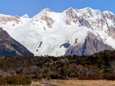 Agencias de viajes y turismo Patagonia Dreams