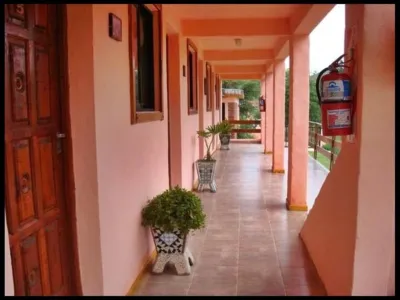 Hostelries La Hosteria de Sarkis