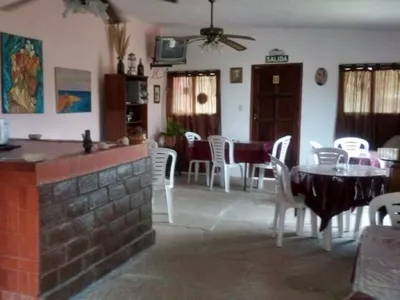 Hostelries La Hosteria de Sarkis