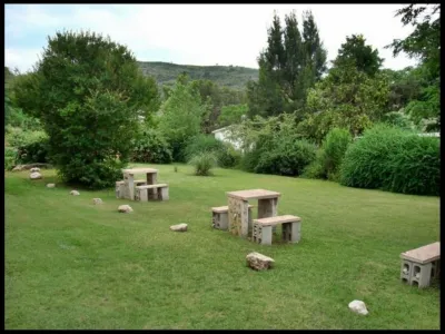 Hostelries La Hosteria de Sarkis