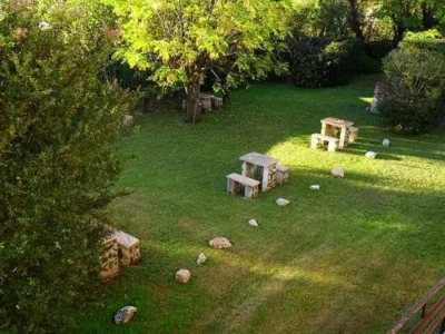 Hostelries La Hosteria de Sarkis